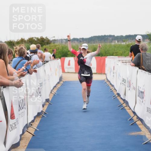 22.06.2025 - Viking Triathlon MichiJ http://msf.ph/oto/8132877 22.06.2025 15:50:31 Ziel 249, 320 meine-sportfotos.de