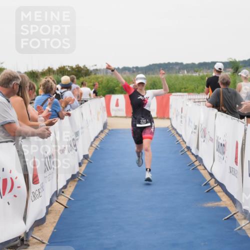 22.06.2025 - Viking Triathlon MichiJ http://msf.ph/oto/8132880 22.06.2025 15:50:32 Ziel 249, 320 meine-sportfotos.de