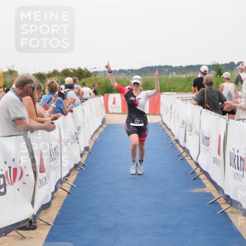 22.06.2025 - Viking Triathlon MichiJ http://msf.ph/oto/8132882 22.06.2025 15:50:32 Ziel 249, 320 meine-sportfotos.de