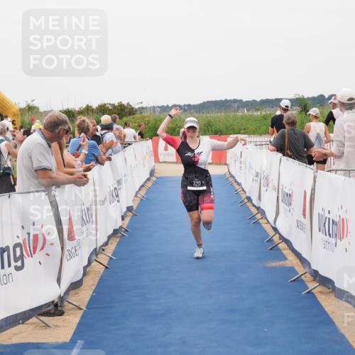 22.06.2025 - Viking Triathlon MichiJ http://msf.ph/oto/8132884 22.06.2025 15:50:32 Ziel 249, 320 meine-sportfotos.de