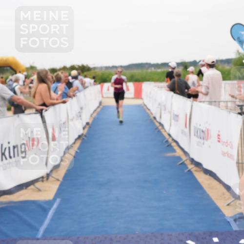 22.06.2025 - Viking Triathlon MichiJ http://msf.ph/oto/8132903 22.06.2025 15:50:35 Ziel 249, 320 meine-sportfotos.de