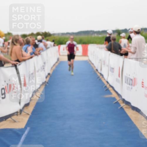 22.06.2025 - Viking Triathlon MichiJ http://msf.ph/oto/8132904 22.06.2025 15:50:35 Ziel 249, 320 meine-sportfotos.de