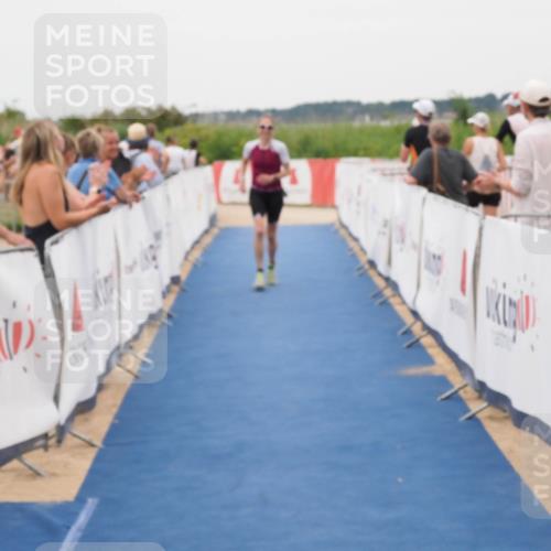 22.06.2025 - Viking Triathlon MichiJ http://msf.ph/oto/8132905 22.06.2025 15:50:35 Ziel 249, 320 meine-sportfotos.de