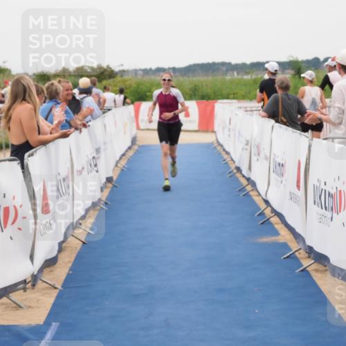 22.06.2025 - Viking Triathlon MichiJ http://msf.ph/oto/8132906 22.06.2025 15:50:35 Ziel 249, 320 meine-sportfotos.de