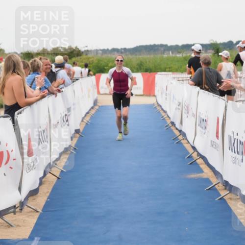 22.06.2025 - Viking Triathlon MichiJ http://msf.ph/oto/8132907 22.06.2025 15:50:35 Ziel 249, 320 meine-sportfotos.de