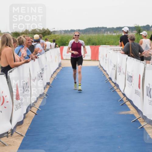 22.06.2025 - Viking Triathlon MichiJ http://msf.ph/oto/8132908 22.06.2025 15:50:35 Ziel 249, 320 meine-sportfotos.de
