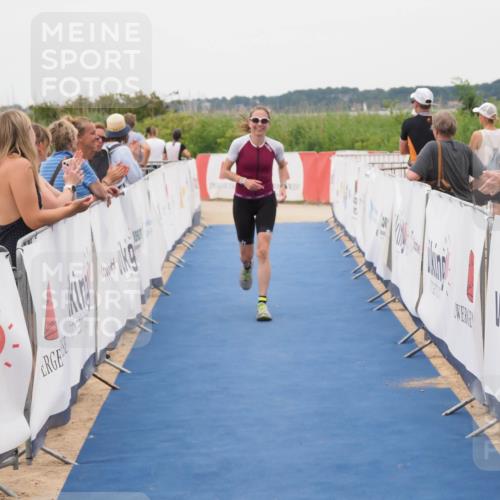 22.06.2025 - Viking Triathlon MichiJ http://msf.ph/oto/8132909 22.06.2025 15:50:35 Ziel 249, 320 meine-sportfotos.de