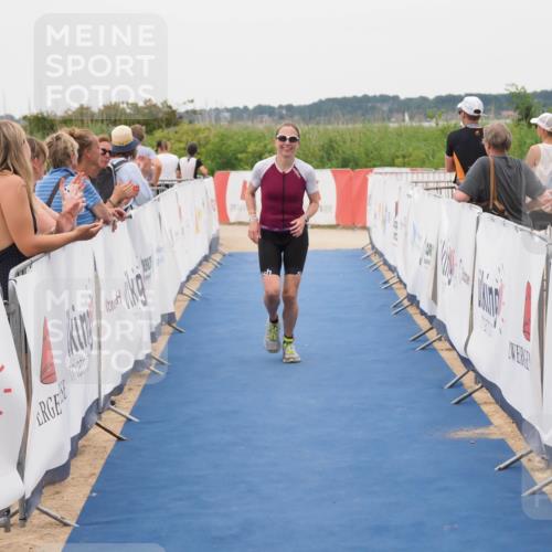 22.06.2025 - Viking Triathlon MichiJ http://msf.ph/oto/8132910 22.06.2025 15:50:35 Ziel 249, 320 meine-sportfotos.de