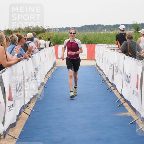 22.06.2025 - Viking Triathlon MichiJ http://msf.ph/oto/8132911 22.06.2025 15:50:35 Ziel 249, 320 meine-sportfotos.de