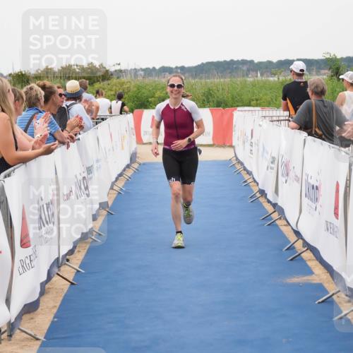 22.06.2025 - Viking Triathlon MichiJ http://msf.ph/oto/8132912 22.06.2025 15:50:36 Ziel 249, 320 meine-sportfotos.de
