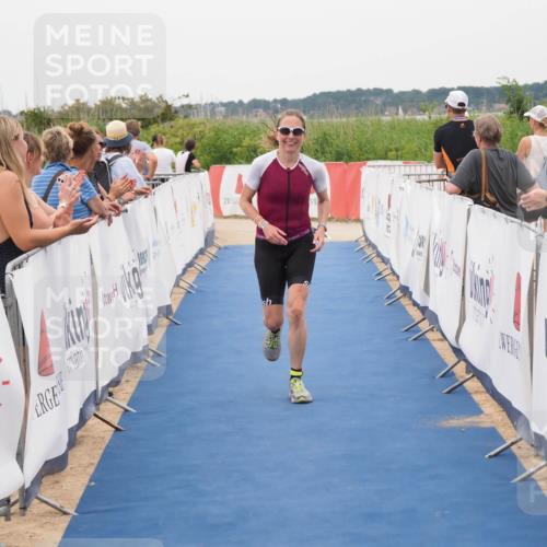 22.06.2025 - Viking Triathlon MichiJ http://msf.ph/oto/8132915 22.06.2025 15:50:36 Ziel 249, 320 meine-sportfotos.de