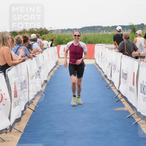 22.06.2025 - Viking Triathlon MichiJ http://msf.ph/oto/8132916 22.06.2025 15:50:36 Ziel 249, 320 meine-sportfotos.de