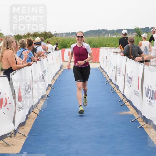 22.06.2025 - Viking Triathlon MichiJ http://msf.ph/oto/8132917 22.06.2025 15:50:36 Ziel 249, 320 meine-sportfotos.de