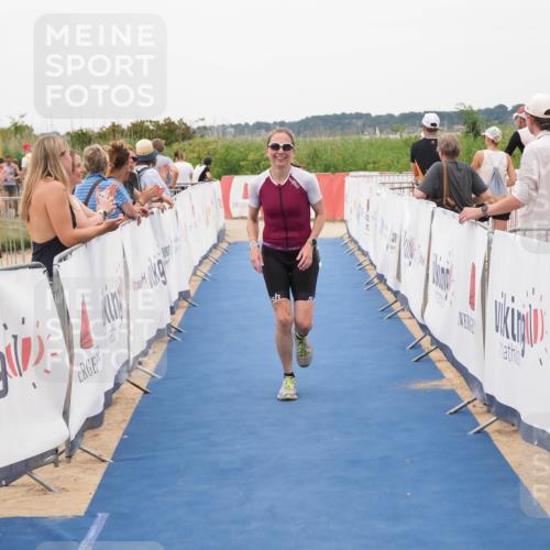 22.06.2025 - Viking Triathlon MichiJ http://msf.ph/oto/8132918 22.06.2025 15:50:36 Ziel 249, 320 meine-sportfotos.de