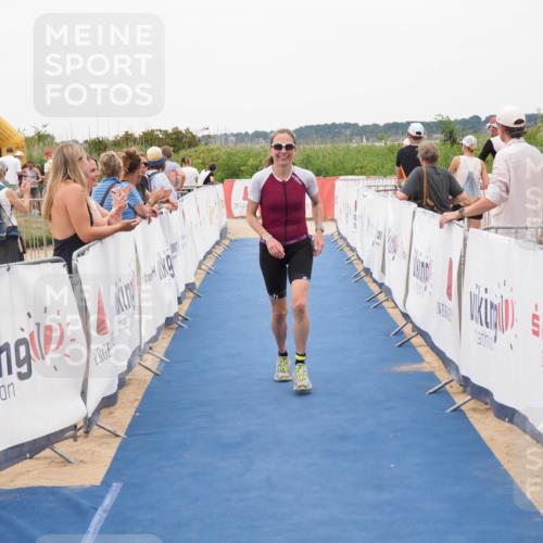 22.06.2025 - Viking Triathlon MichiJ http://msf.ph/oto/8132919 22.06.2025 15:50:36 Ziel 249, 320 meine-sportfotos.de