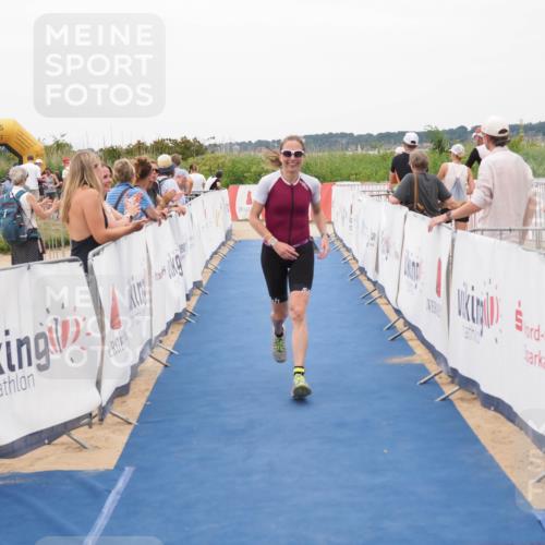 22.06.2025 - Viking Triathlon MichiJ http://msf.ph/oto/8132920 22.06.2025 15:50:37 Ziel 249, 320 meine-sportfotos.de