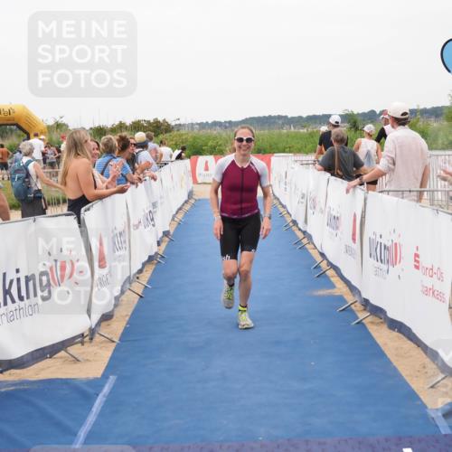 22.06.2025 - Viking Triathlon MichiJ http://msf.ph/oto/8132921 22.06.2025 15:50:37 Ziel 249, 320 meine-sportfotos.de