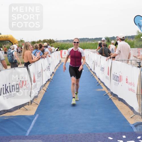 22.06.2025 - Viking Triathlon MichiJ http://msf.ph/oto/8132922 22.06.2025 15:50:37 Ziel 249, 320 meine-sportfotos.de