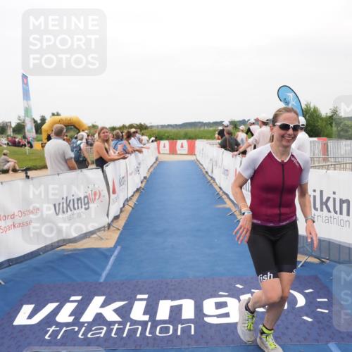 22.06.2025 - Viking Triathlon MichiJ http://msf.ph/oto/8132933 22.06.2025 15:50:38 Ziel 249, 320 meine-sportfotos.de