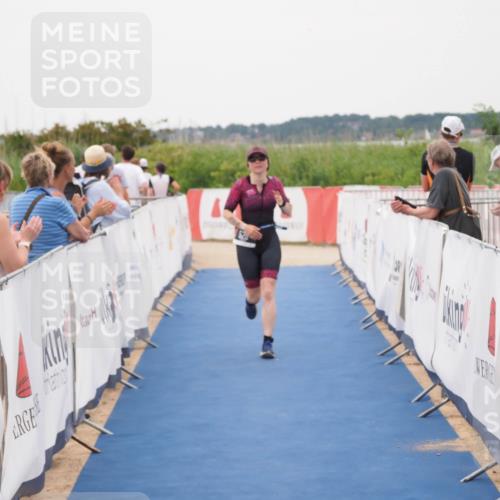22.06.2025 - Viking Triathlon MichiJ http://msf.ph/oto/8132935 22.06.2025 15:51:45 Ziel 525 meine-sportfotos.de