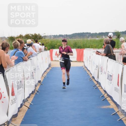 22.06.2025 - Viking Triathlon MichiJ http://msf.ph/oto/8132937 22.06.2025 15:51:45 Ziel 525 meine-sportfotos.de