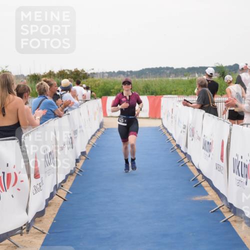 22.06.2025 - Viking Triathlon MichiJ http://msf.ph/oto/8132939 22.06.2025 15:51:45 Ziel 525 meine-sportfotos.de