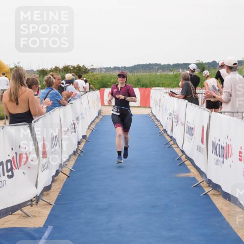 22.06.2025 - Viking Triathlon MichiJ http://msf.ph/oto/8132942 22.06.2025 15:51:46 Ziel 525 meine-sportfotos.de