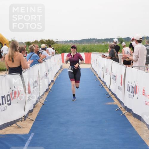 22.06.2025 - Viking Triathlon MichiJ http://msf.ph/oto/8132943 22.06.2025 15:51:46 Ziel 525 meine-sportfotos.de