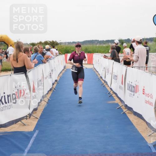 22.06.2025 - Viking Triathlon MichiJ http://msf.ph/oto/8132945 22.06.2025 15:51:46 Ziel 525 meine-sportfotos.de
