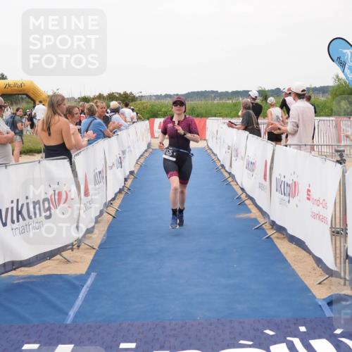22.06.2025 - Viking Triathlon MichiJ http://msf.ph/oto/8132947 22.06.2025 15:51:46 Ziel 525 meine-sportfotos.de