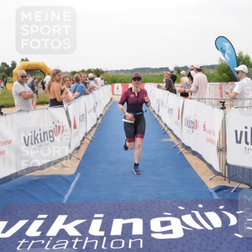 22.06.2025 - Viking Triathlon MichiJ http://msf.ph/oto/8132951 22.06.2025 15:51:47 Ziel 525 meine-sportfotos.de