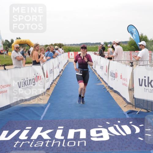 22.06.2025 - Viking Triathlon MichiJ http://msf.ph/oto/8132952 22.06.2025 15:51:47 Ziel 525 meine-sportfotos.de