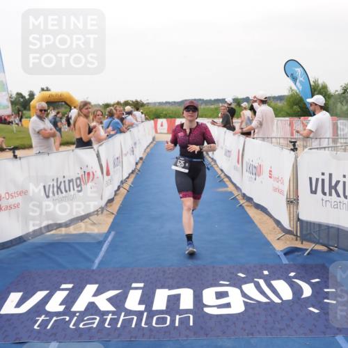 22.06.2025 - Viking Triathlon MichiJ http://msf.ph/oto/8132953 22.06.2025 15:51:47 Ziel 525 meine-sportfotos.de