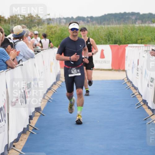 22.06.2025 - Viking Triathlon MichiJ http://msf.ph/oto/8132956 22.06.2025 15:52:00 Ziel 538, 624 meine-sportfotos.de