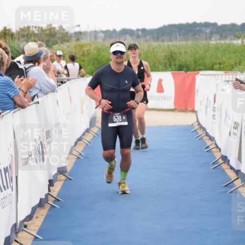 22.06.2025 - Viking Triathlon MichiJ http://msf.ph/oto/8132957 22.06.2025 15:52:00 Ziel 538, 624 meine-sportfotos.de