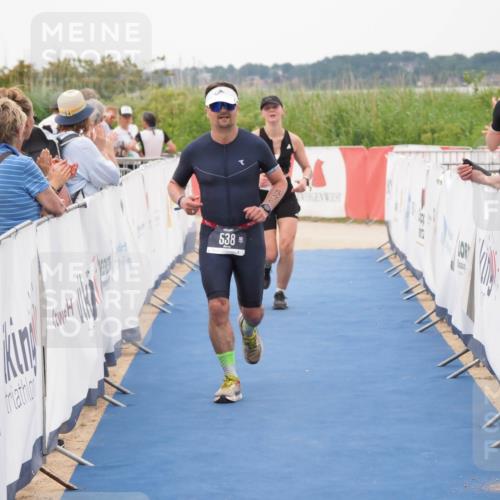 22.06.2025 - Viking Triathlon MichiJ http://msf.ph/oto/8132959 22.06.2025 15:52:00 Ziel 538, 624 meine-sportfotos.de