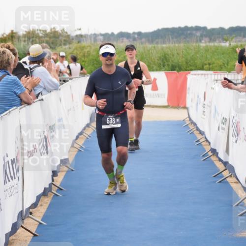 22.06.2025 - Viking Triathlon MichiJ http://msf.ph/oto/8132960 22.06.2025 15:52:00 Ziel 538, 624 meine-sportfotos.de