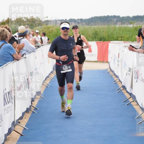 22.06.2025 - Viking Triathlon MichiJ http://msf.ph/oto/8132961 22.06.2025 15:52:00 Ziel 538, 624 meine-sportfotos.de