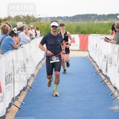 22.06.2025 - Viking Triathlon MichiJ http://msf.ph/oto/8132962 22.06.2025 15:52:00 Ziel 538, 624 meine-sportfotos.de