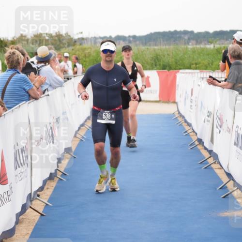 22.06.2025 - Viking Triathlon MichiJ http://msf.ph/oto/8132963 22.06.2025 15:52:01 Ziel 538, 624 meine-sportfotos.de