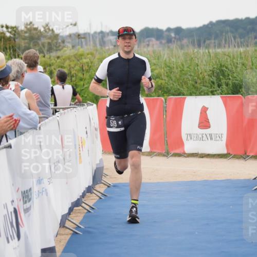 22.06.2025 - Viking Triathlon MichiJ http://msf.ph/oto/8132991 22.06.2025 15:52:25 Ziel 519 meine-sportfotos.de