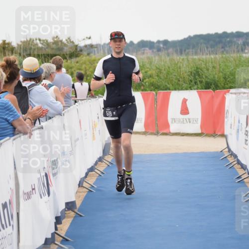 22.06.2025 - Viking Triathlon MichiJ http://msf.ph/oto/8132996 22.06.2025 15:52:25 Ziel 519 meine-sportfotos.de
