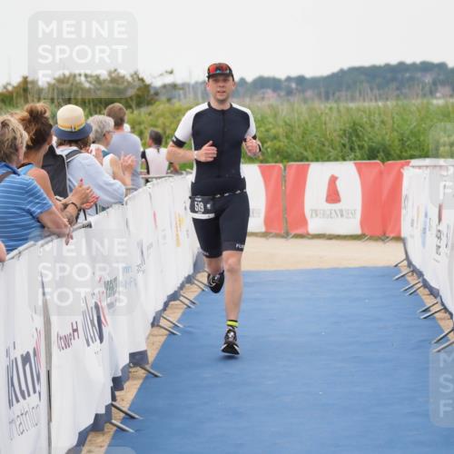 22.06.2025 - Viking Triathlon MichiJ http://msf.ph/oto/8132997 22.06.2025 15:52:25 Ziel 519 meine-sportfotos.de