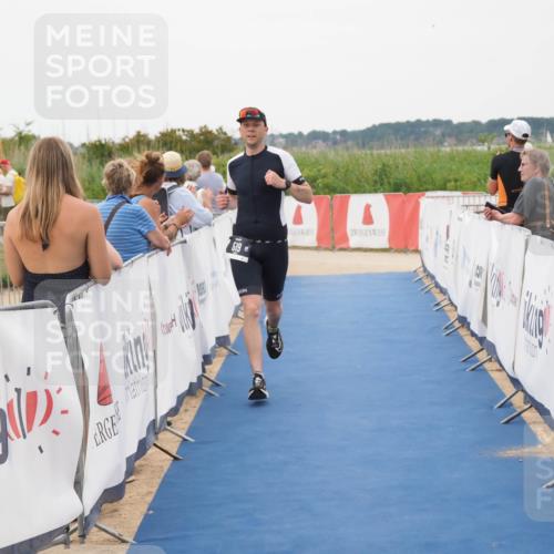 22.06.2025 - Viking Triathlon MichiJ http://msf.ph/oto/8133006 22.06.2025 15:52:27 Ziel 519 meine-sportfotos.de