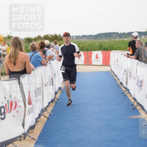 22.06.2025 - Viking Triathlon MichiJ http://msf.ph/oto/8133007 22.06.2025 15:52:27 Ziel 519 meine-sportfotos.de