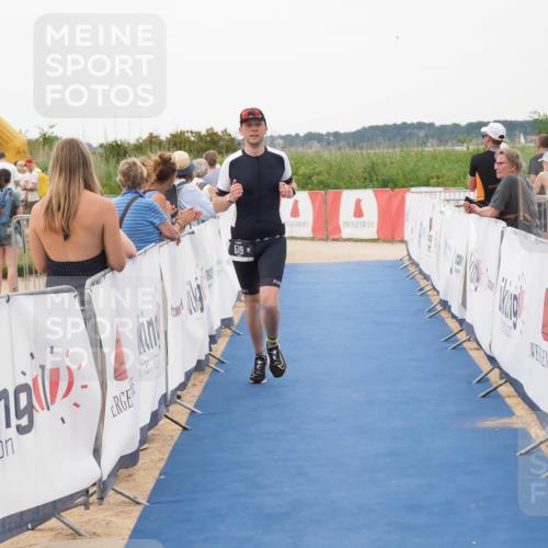 22.06.2025 - Viking Triathlon MichiJ http://msf.ph/oto/8133008 22.06.2025 15:52:27 Ziel 519 meine-sportfotos.de