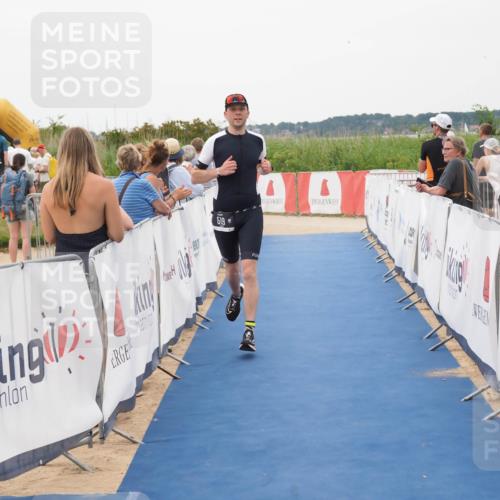 22.06.2025 - Viking Triathlon MichiJ http://msf.ph/oto/8133009 22.06.2025 15:52:27 Ziel 519 meine-sportfotos.de