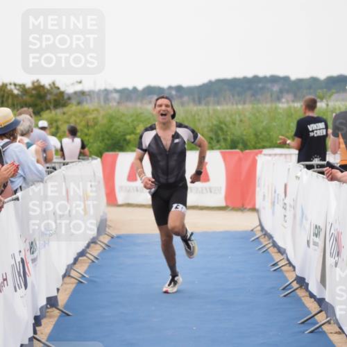 22.06.2025 - Viking Triathlon MichiJ http://msf.ph/oto/8133030 22.06.2025 15:52:48 Ziel 463 meine-sportfotos.de