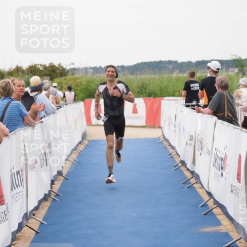 22.06.2025 - Viking Triathlon MichiJ http://msf.ph/oto/8133034 22.06.2025 15:52:49 Ziel 463 meine-sportfotos.de