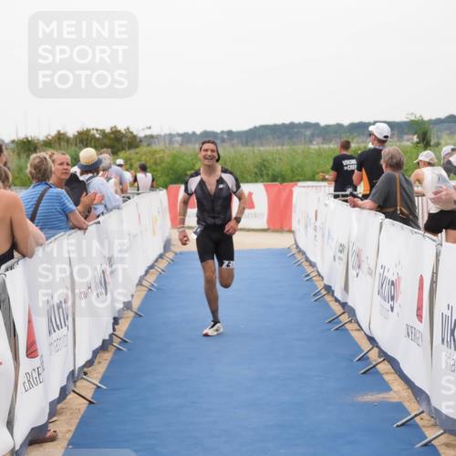 22.06.2025 - Viking Triathlon MichiJ http://msf.ph/oto/8133035 22.06.2025 15:52:49 Ziel 463 meine-sportfotos.de